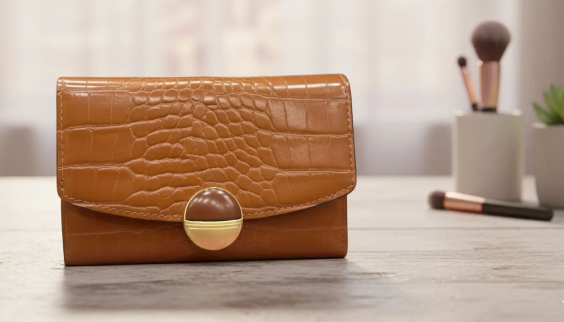 Travel Wallet
