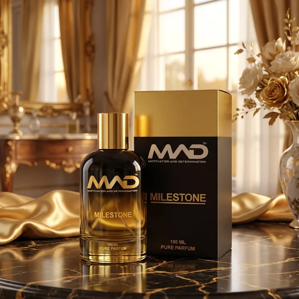 Milestone (100ml)
